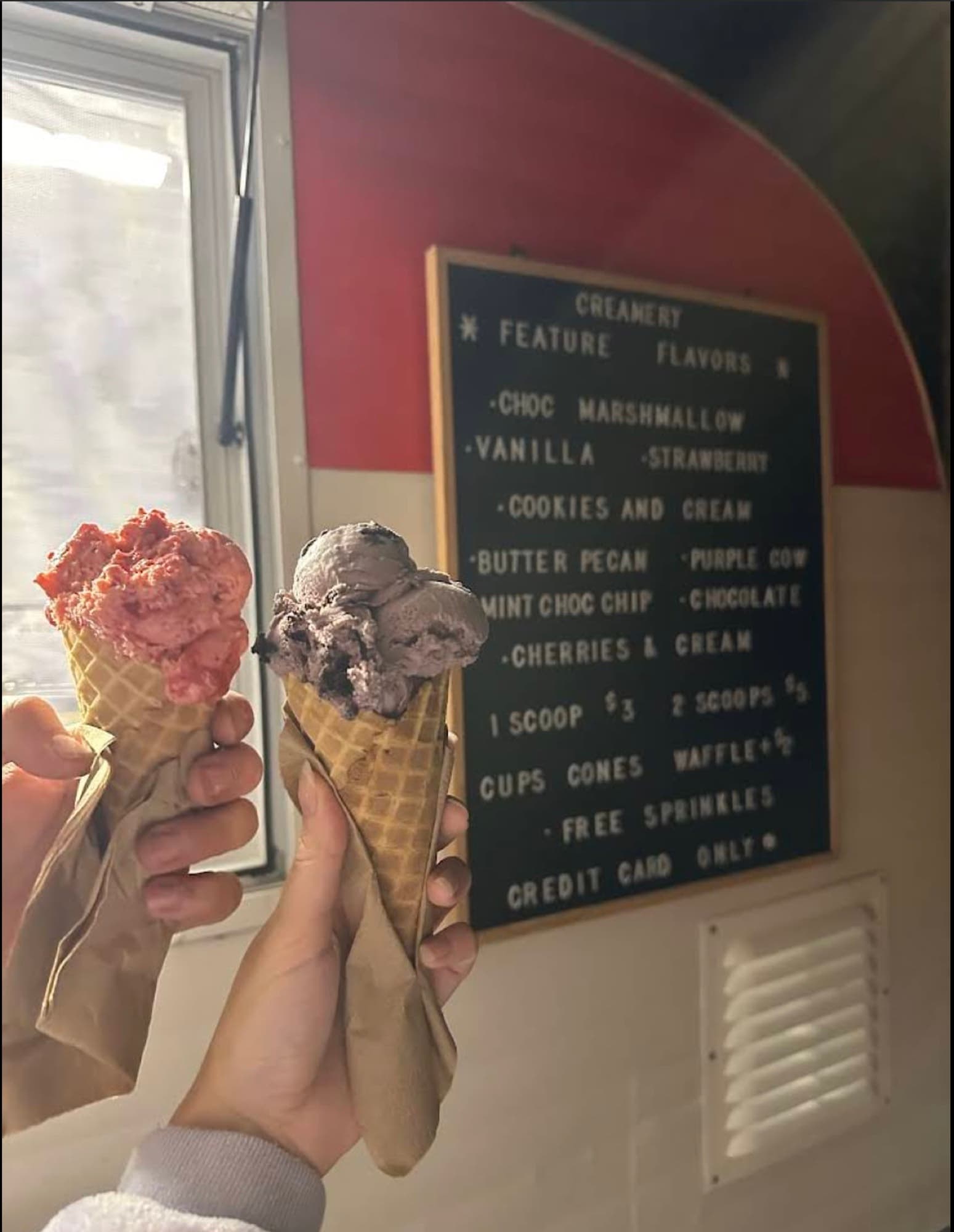 Guest photo from Ferncrest Promised Land